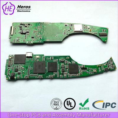 Consumer Electronics PCB Assembly for VR (Virtual Reality)